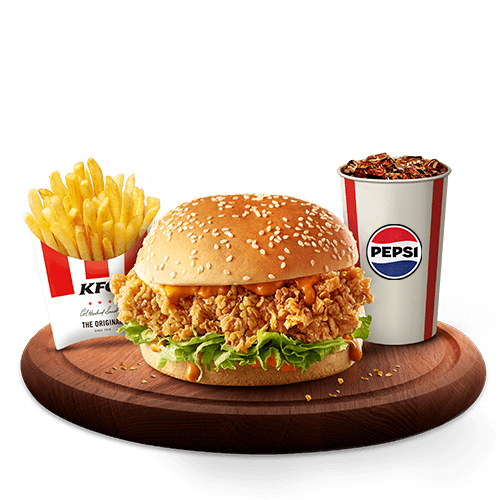 Krunch Combo